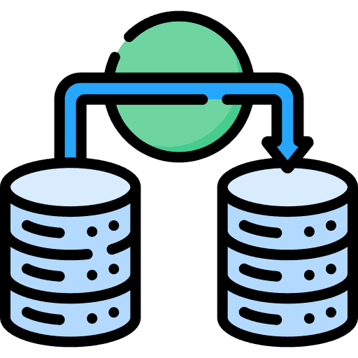 پروژه مهاجرت تسهیلات و تعهدات