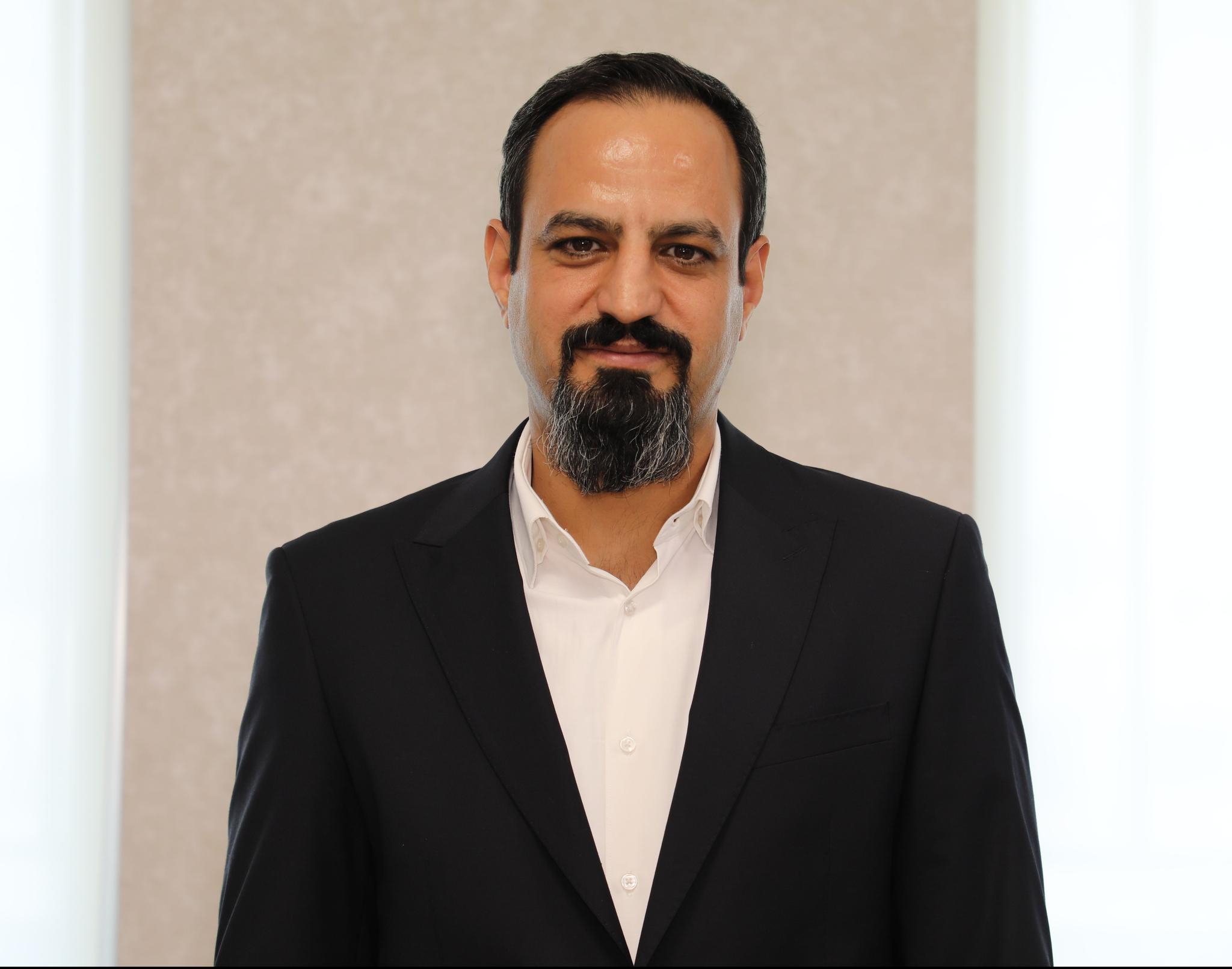 جهانگیر زین الدین - عضو هیئت مدیره