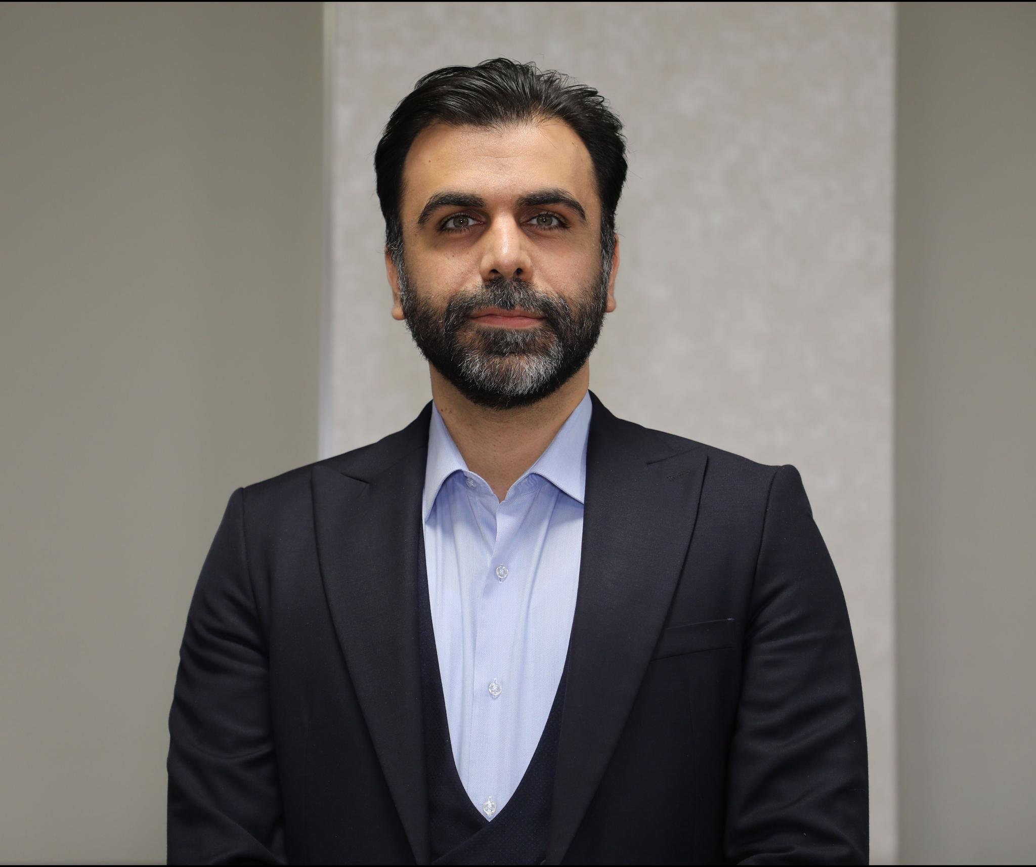 کاوه صبائی - عضو هیئت مدیره