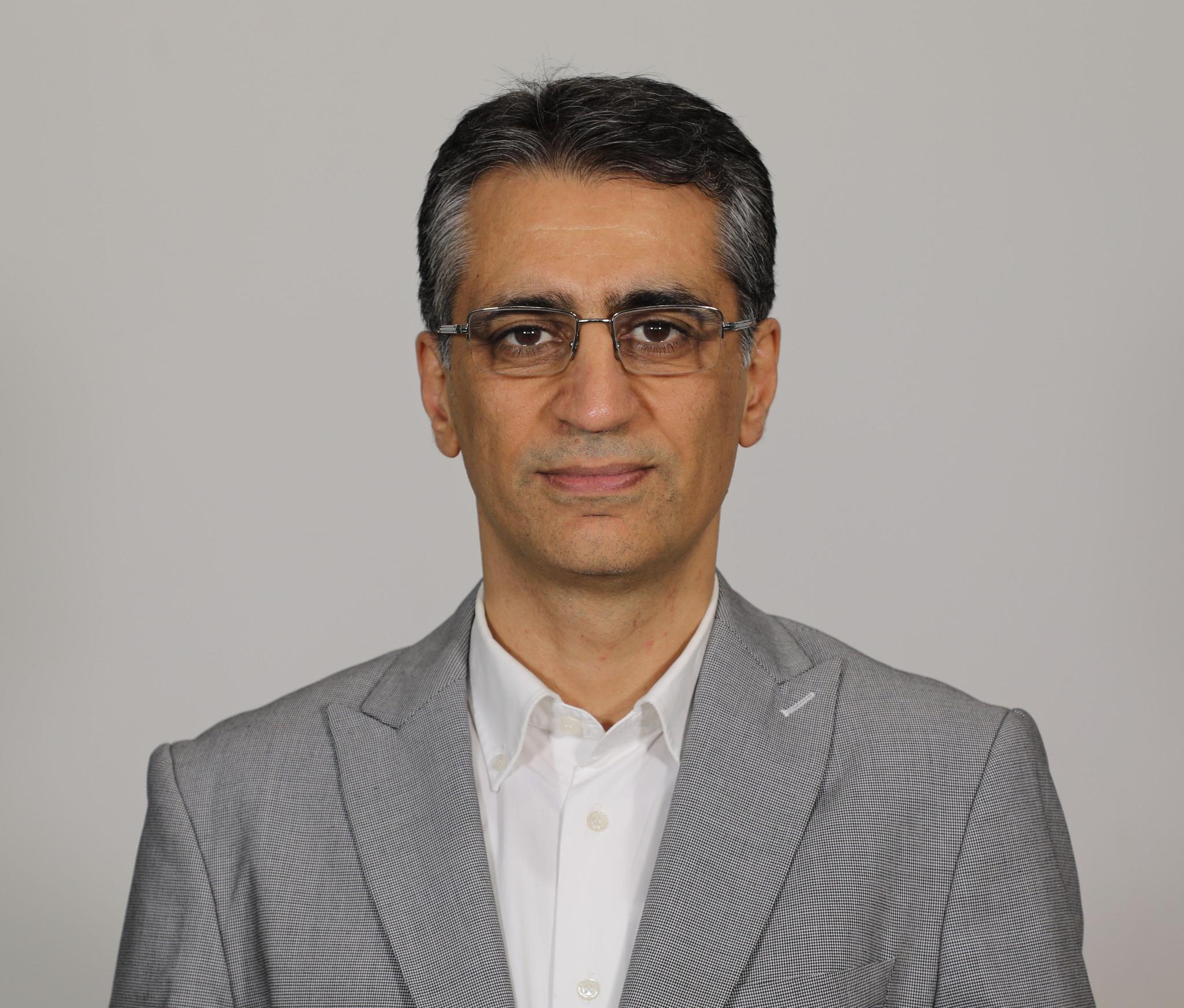 سید جواد سجادی - رییس هیئت مدیره